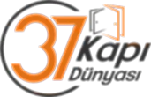 37 Kapı Dünyası