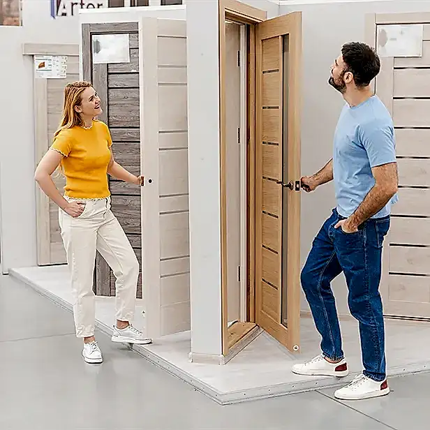 Model ve Renk Seçimi